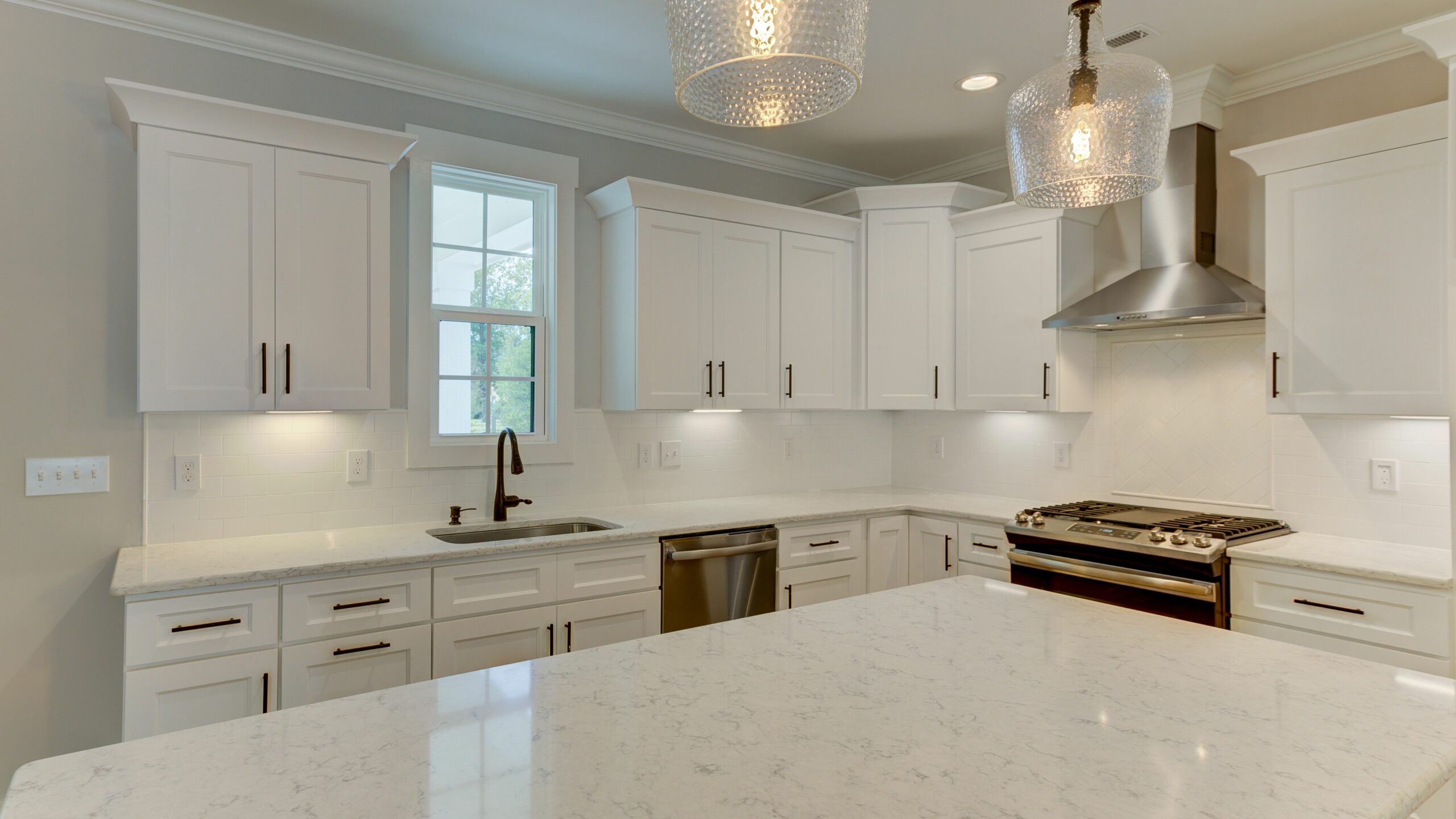 Gallery Kitchens - Airlie Homes