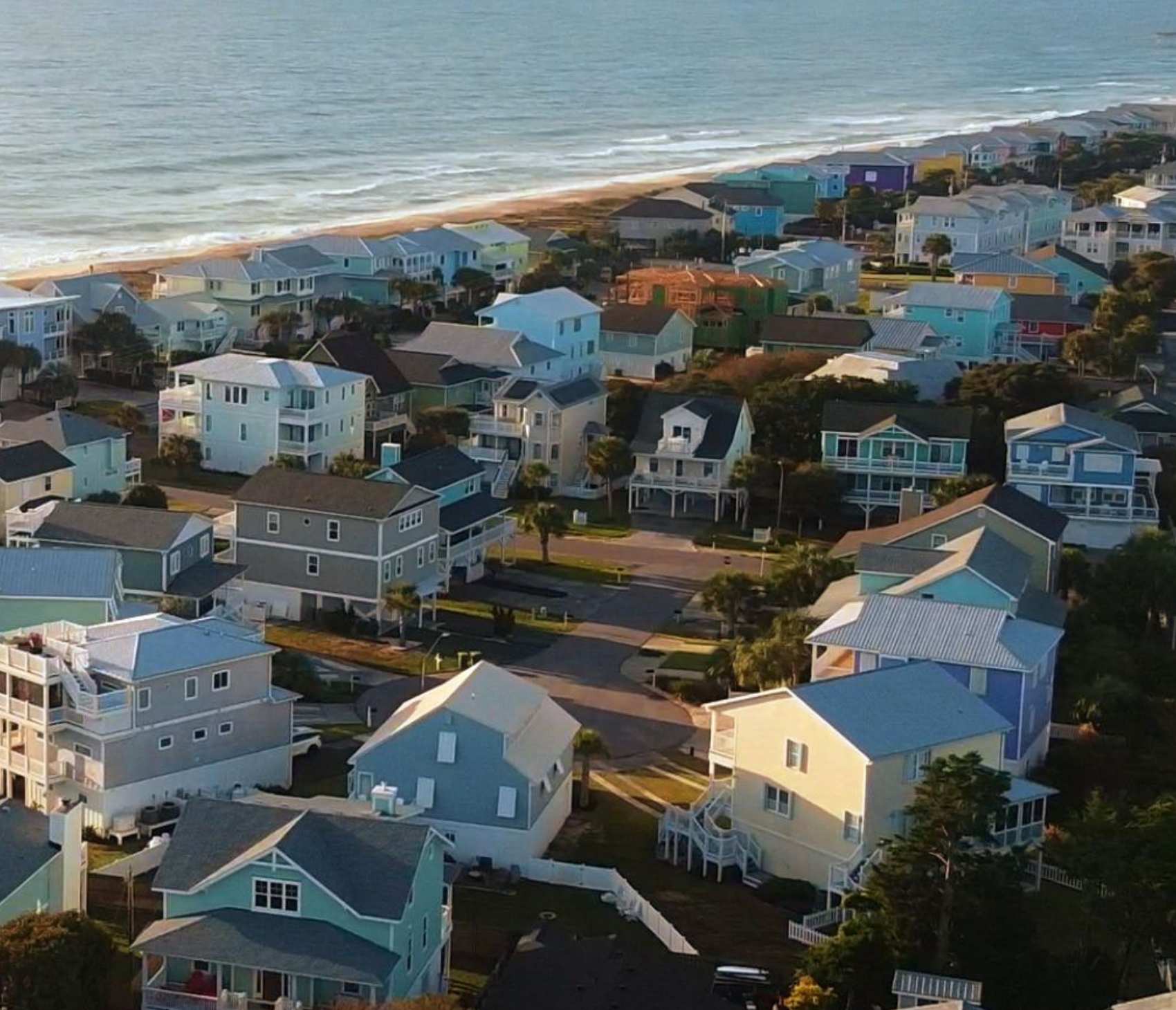 A Local’s Guide to the Pleasure Island Lifestyle