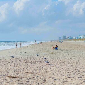 Carolina Beach