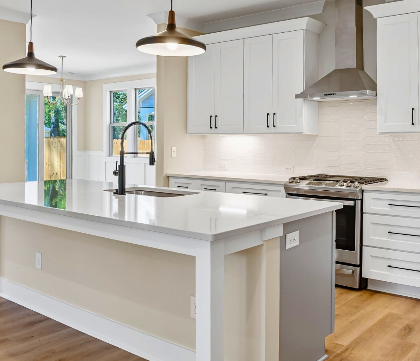 How to Keep Your Quartz Countertops Looking New